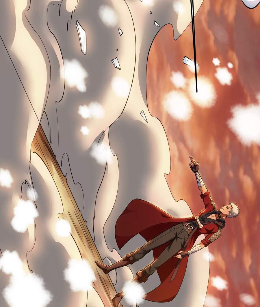 Đánh Bại Chư Thiên - Chương 47