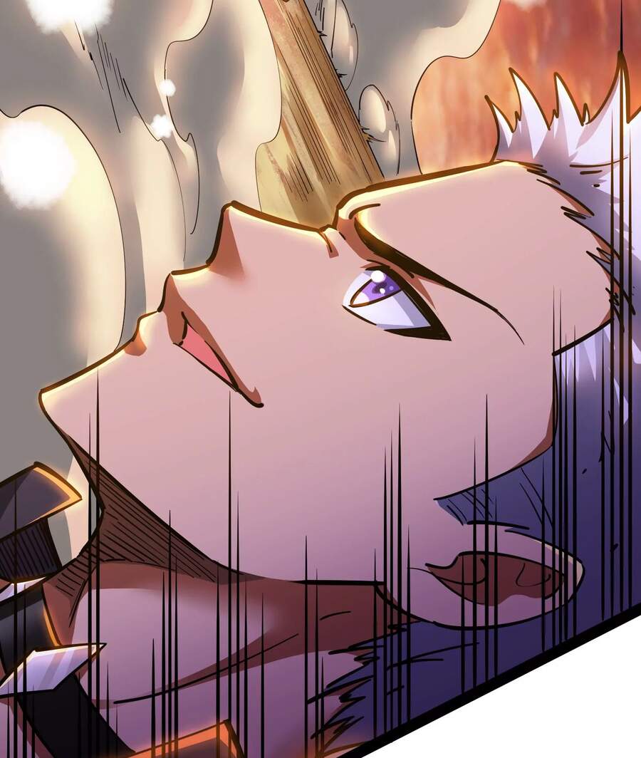 Đánh Bại Chư Thiên - Chương 47