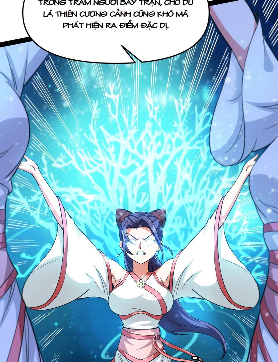 Đánh Bại Chư Thiên - Chương 47