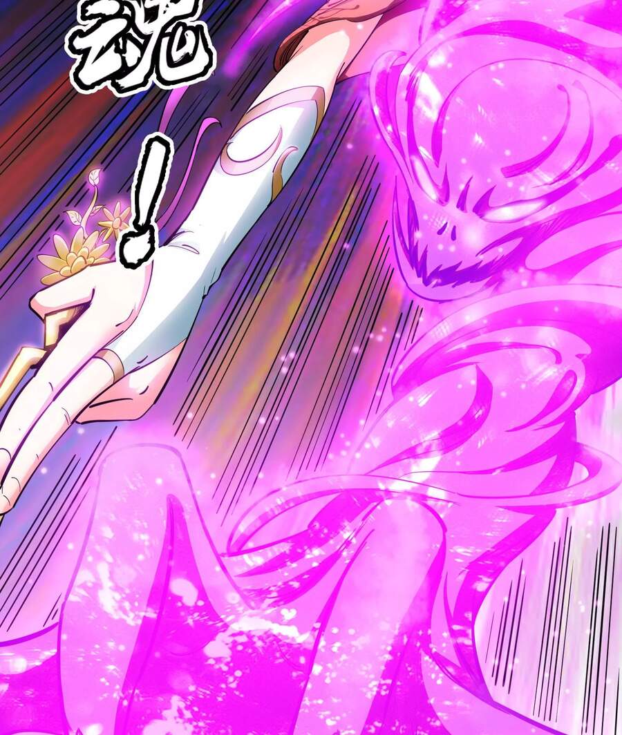 Đánh Bại Chư Thiên - Chương 47