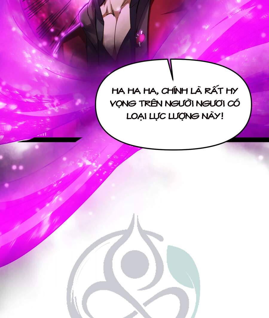 Đánh Bại Chư Thiên - Chương 47