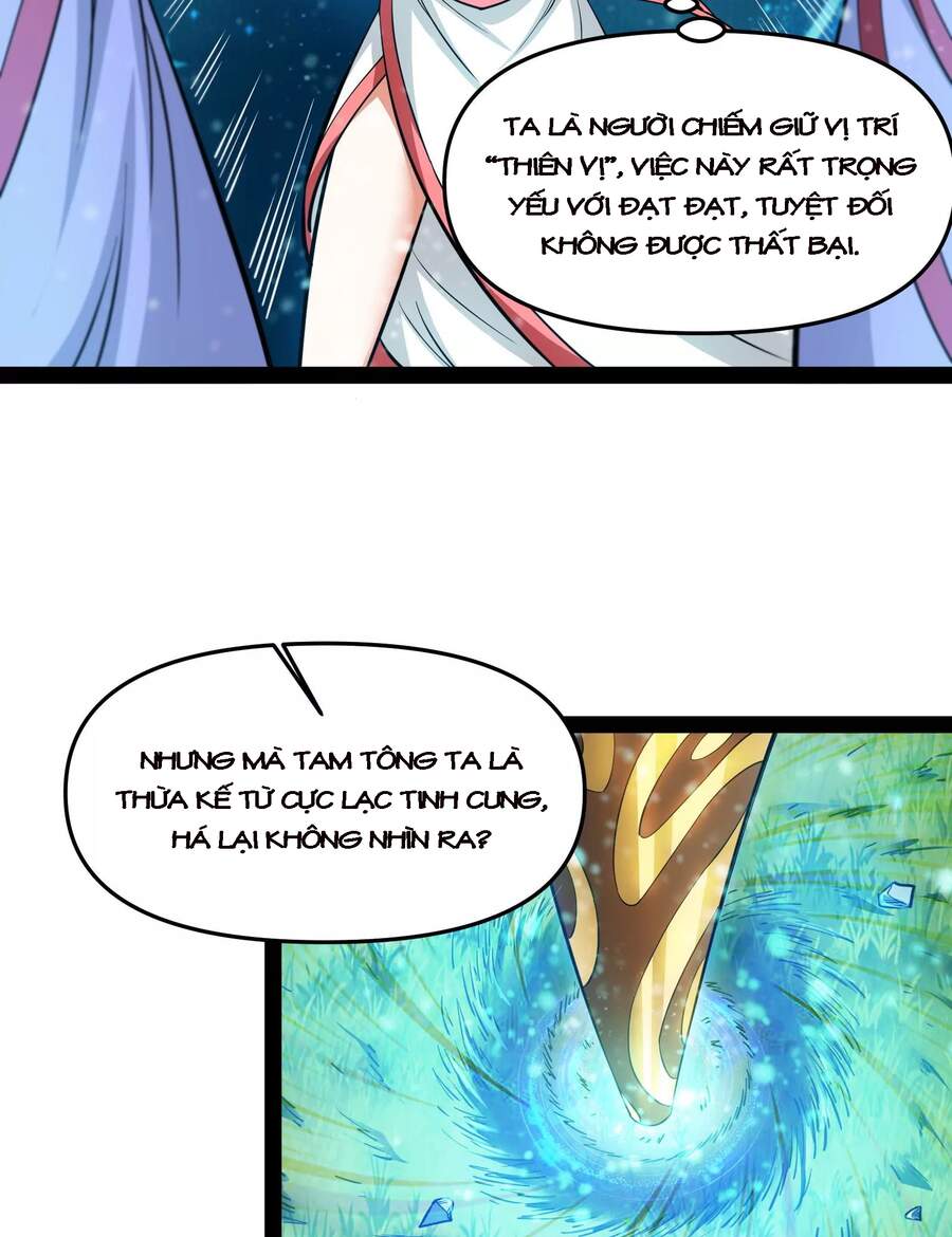 Đánh Bại Chư Thiên - Chương 47
