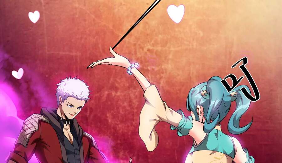 Đánh Bại Chư Thiên - Chương 47