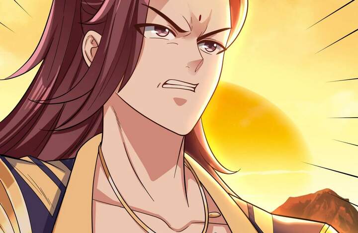 Đánh Bại Chư Thiên - Chương 48