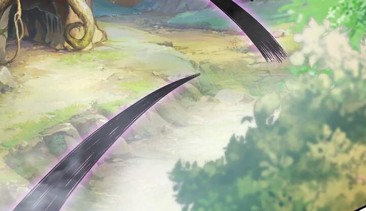 Đánh Bại Chư Thiên - Chương 48