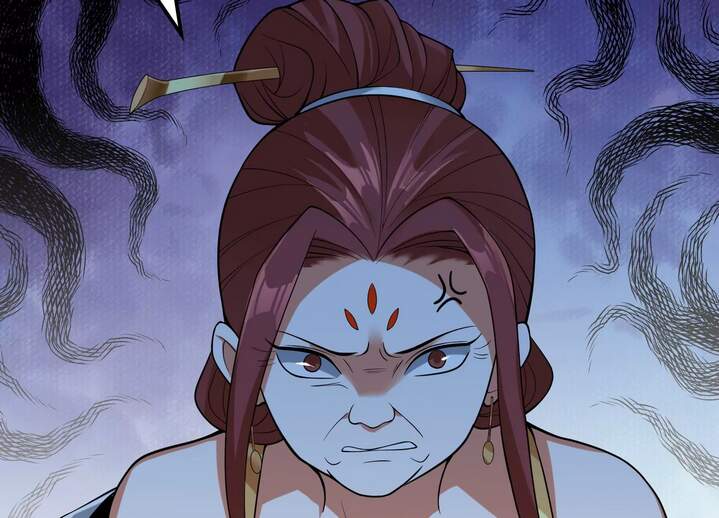 Đánh Bại Chư Thiên - Chương 48