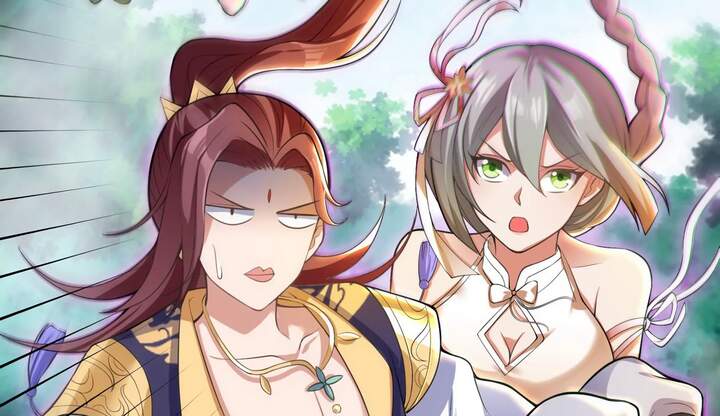 Đánh Bại Chư Thiên - Chương 48