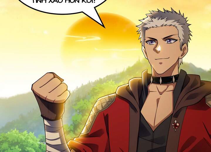 Đánh Bại Chư Thiên - Chương 48