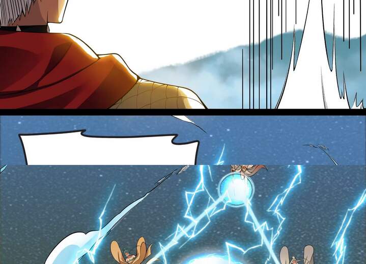 Đánh Bại Chư Thiên - Chương 48