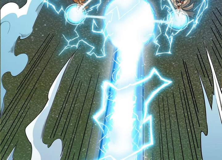 Đánh Bại Chư Thiên - Chương 48