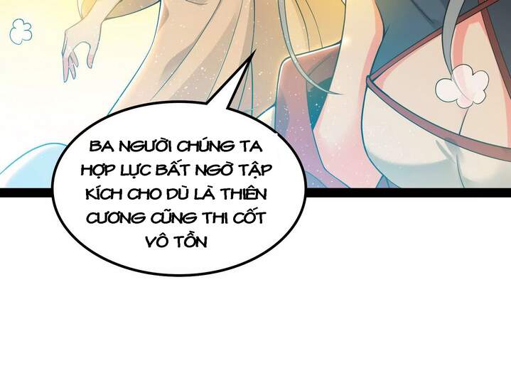 Đánh Bại Chư Thiên - Chương 48