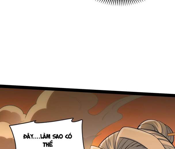 Đánh Bại Chư Thiên - Chương 48