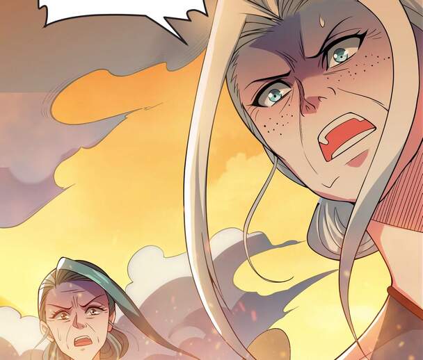 Đánh Bại Chư Thiên - Chương 48