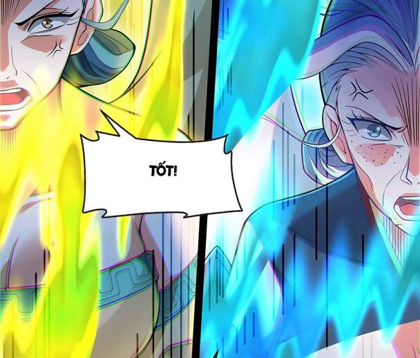 Đánh Bại Chư Thiên - Chương 48