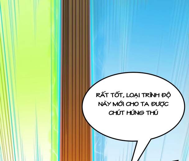 Đánh Bại Chư Thiên - Chương 48