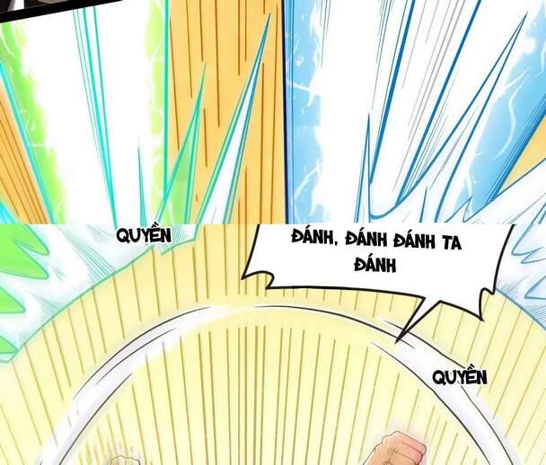 Đánh Bại Chư Thiên - Chương 48