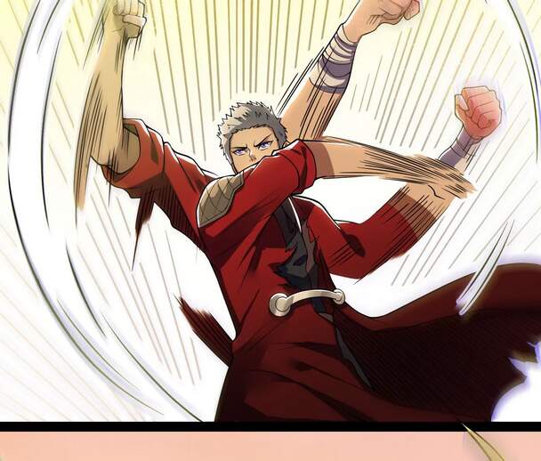 Đánh Bại Chư Thiên - Chương 48