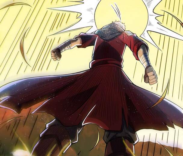 Đánh Bại Chư Thiên - Chương 48