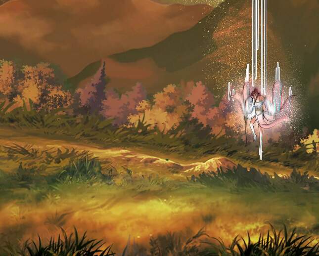 Đánh Bại Chư Thiên - Chương 48