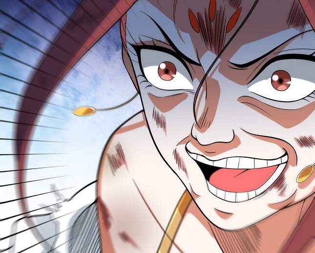 Đánh Bại Chư Thiên - Chương 48