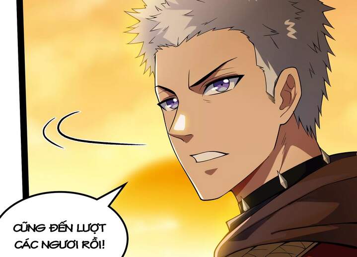 Đánh Bại Chư Thiên - Chương 48