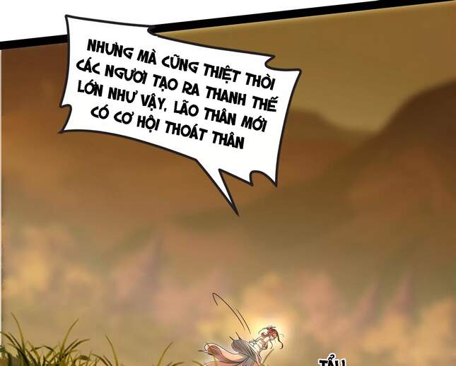 Đánh Bại Chư Thiên - Chương 48