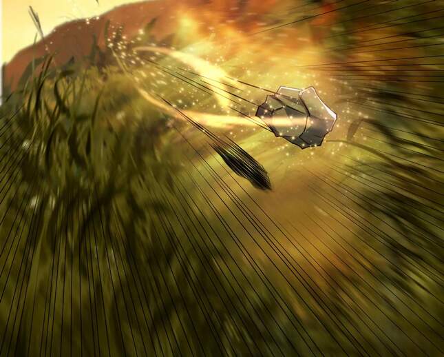 Đánh Bại Chư Thiên - Chương 48