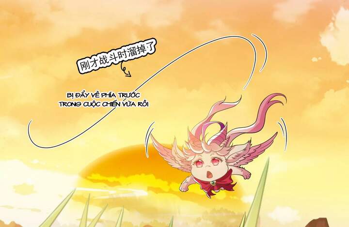 Đánh Bại Chư Thiên - Chương 48