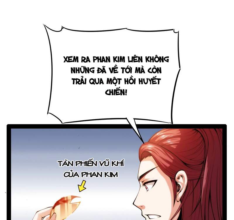 Đánh Bại Chư Thiên - Chương 49