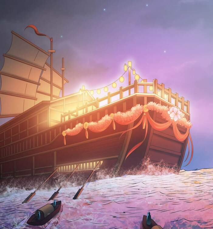 Đánh Bại Chư Thiên - Chương 49