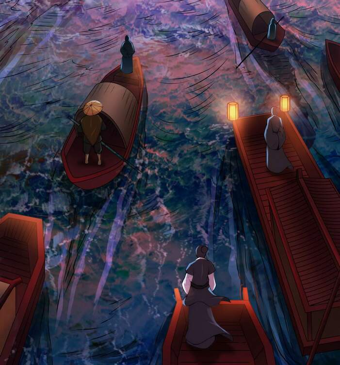 Đánh Bại Chư Thiên - Chương 49