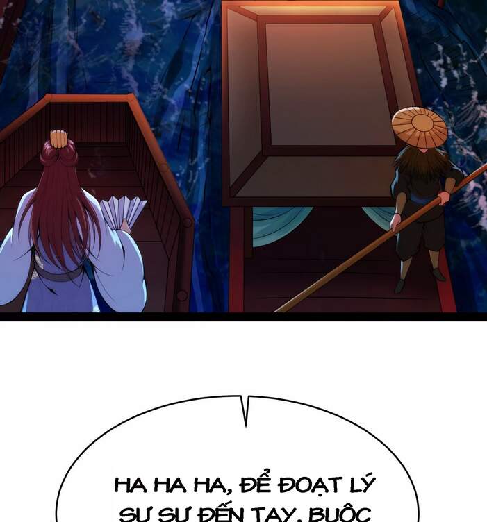 Đánh Bại Chư Thiên - Chương 49