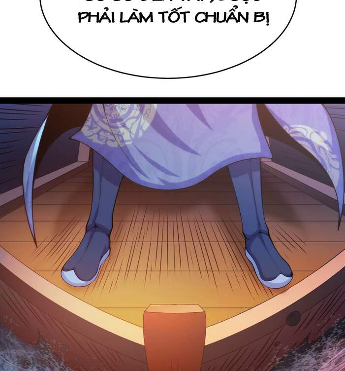 Đánh Bại Chư Thiên - Chương 49