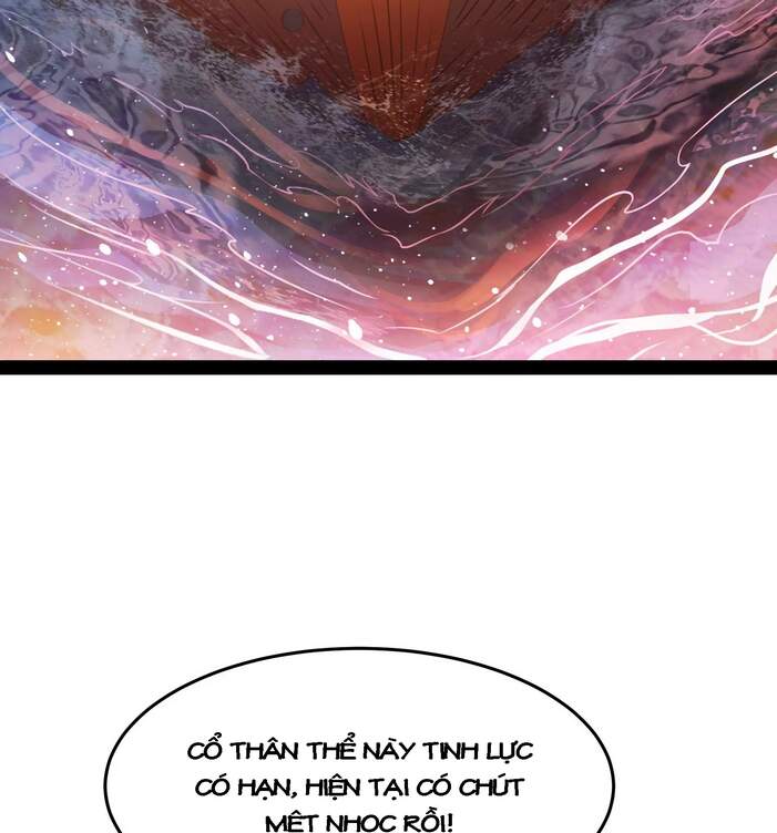 Đánh Bại Chư Thiên - Chương 49