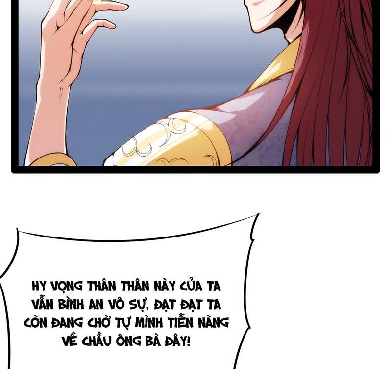 Đánh Bại Chư Thiên - Chương 49