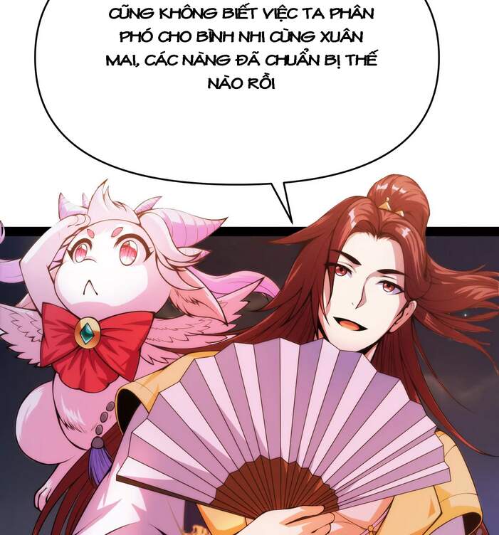 Đánh Bại Chư Thiên - Chương 49