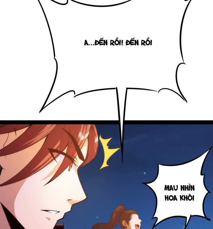 Đánh Bại Chư Thiên - Chương 49