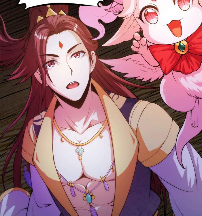 Đánh Bại Chư Thiên - Chương 49