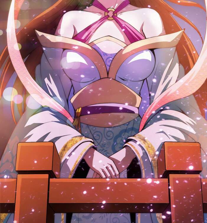 Đánh Bại Chư Thiên - Chương 49