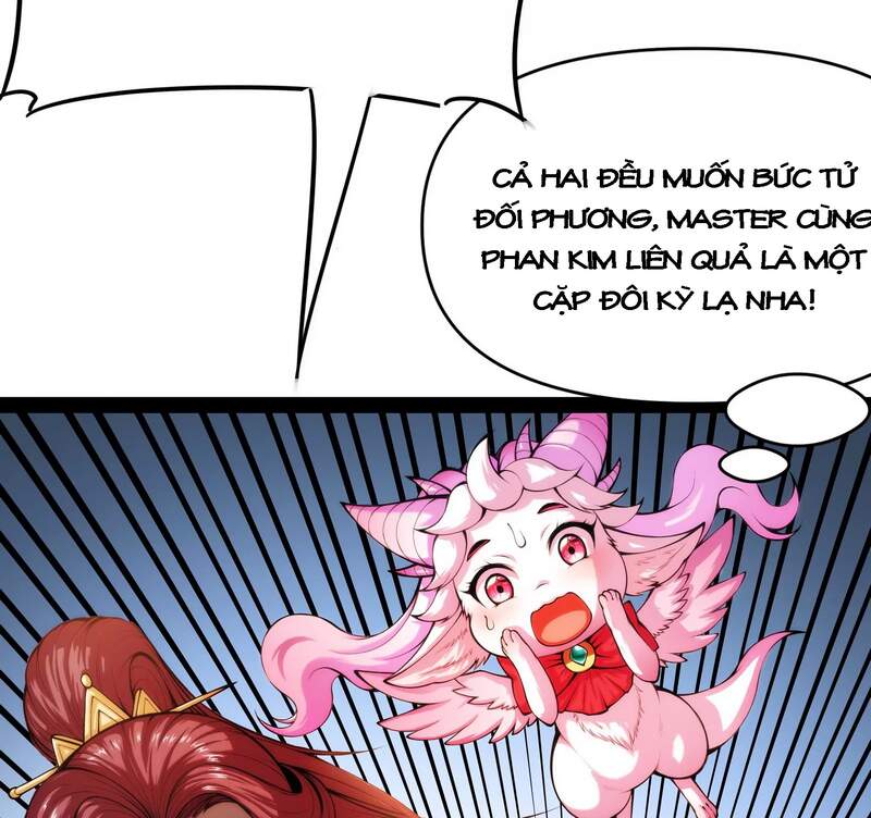 Đánh Bại Chư Thiên - Chương 49