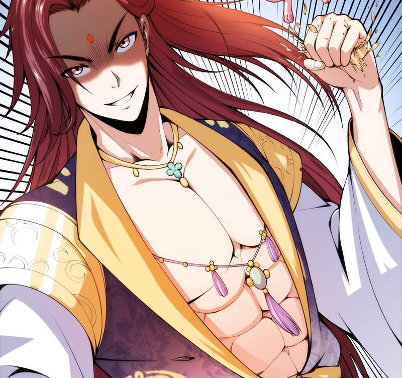 Đánh Bại Chư Thiên - Chương 49