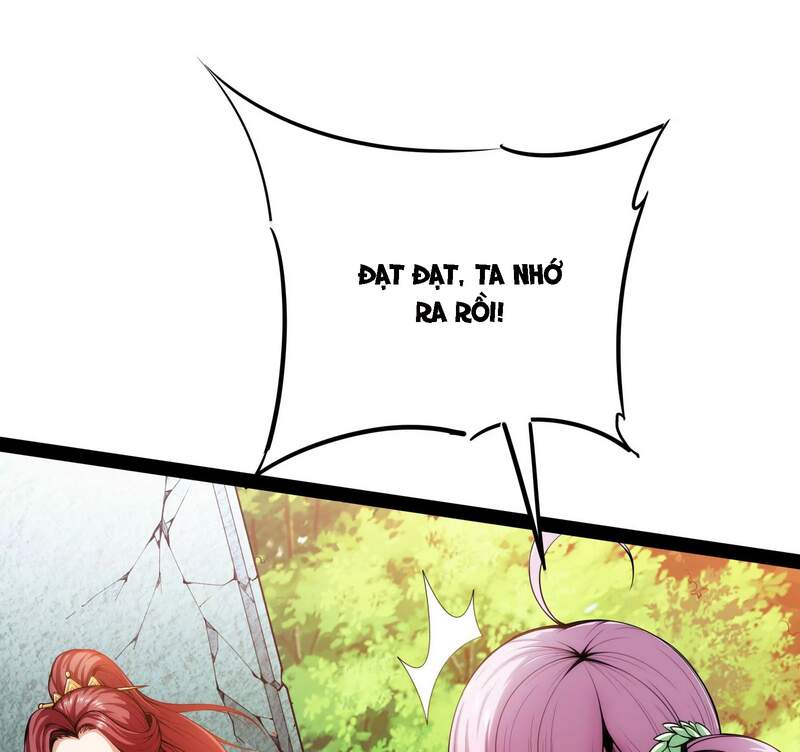 Đánh Bại Chư Thiên - Chương 49