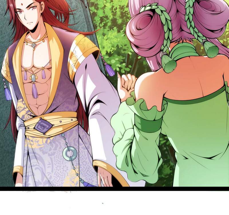 Đánh Bại Chư Thiên - Chương 49