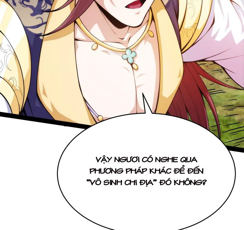 Đánh Bại Chư Thiên - Chương 49