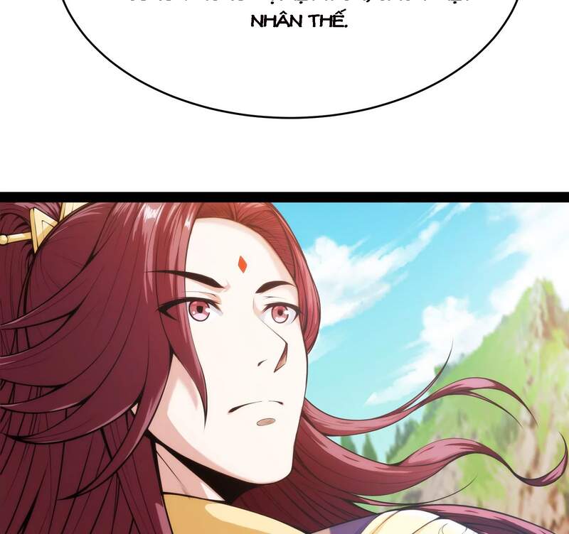 Đánh Bại Chư Thiên - Chương 49