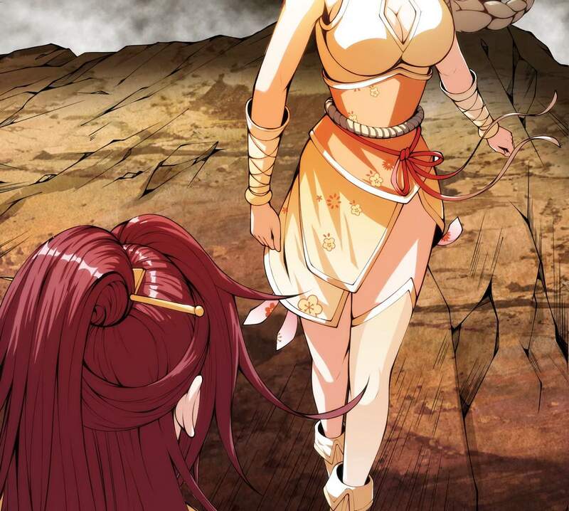 Đánh Bại Chư Thiên - Chương 49