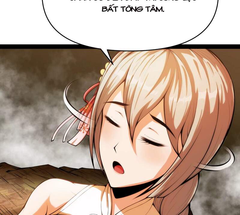 Đánh Bại Chư Thiên - Chương 49