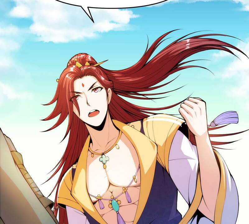 Đánh Bại Chư Thiên - Chương 49