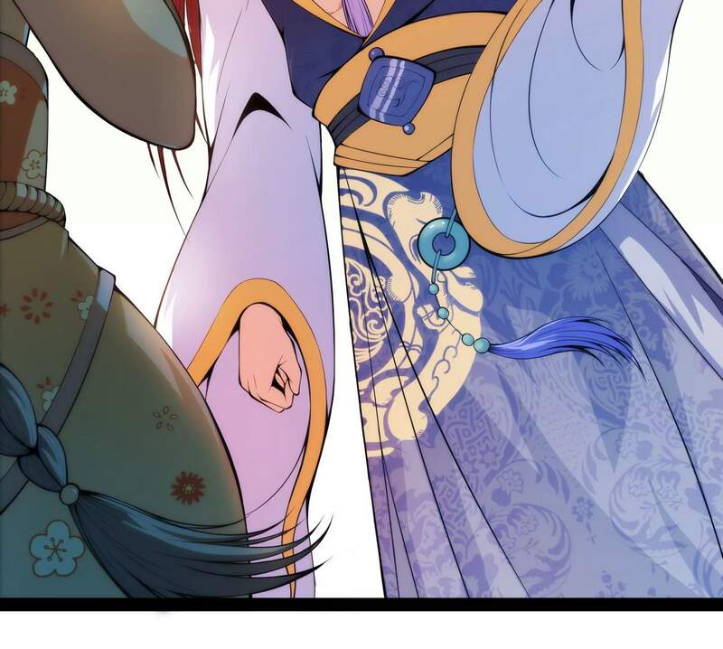 Đánh Bại Chư Thiên - Chương 49