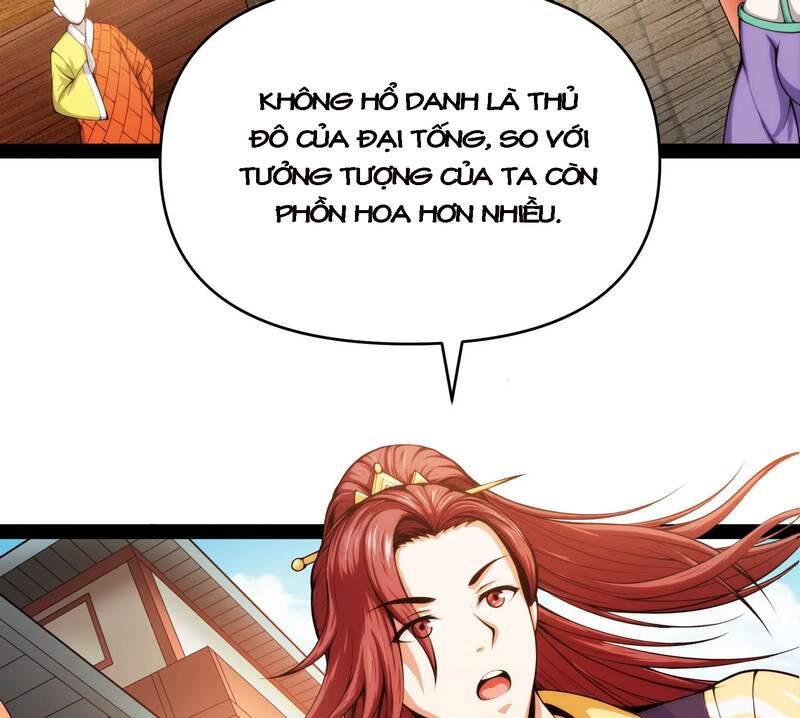 Đánh Bại Chư Thiên - Chương 49